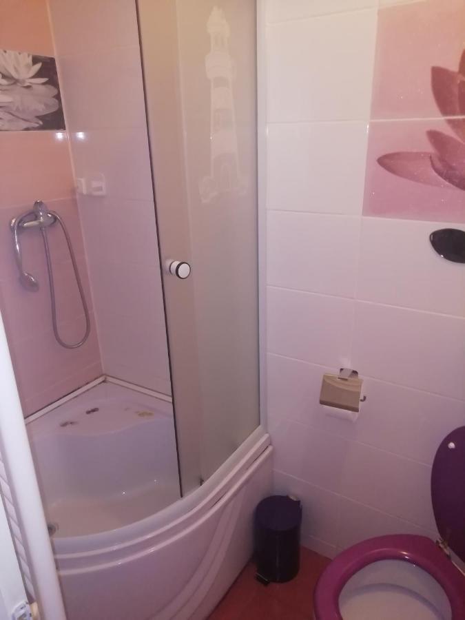 Hotel Domurile Din Zărneşti Zewnętrze zdjęcie