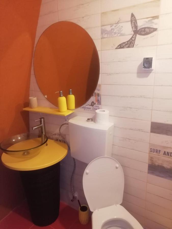 Hotel Domurile Din Zărneşti Zewnętrze zdjęcie