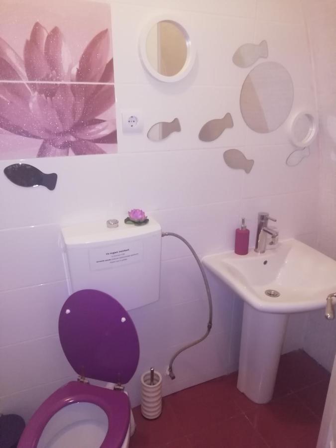 Hotel Domurile Din Zărneşti Zewnętrze zdjęcie