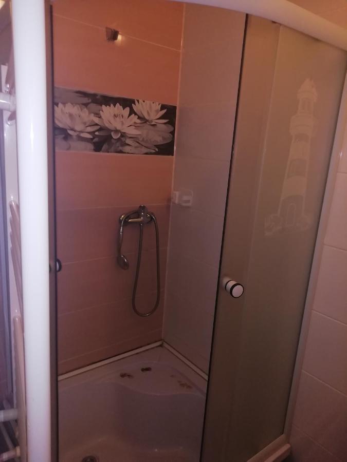 Hotel Domurile Din Zărneşti Zewnętrze zdjęcie