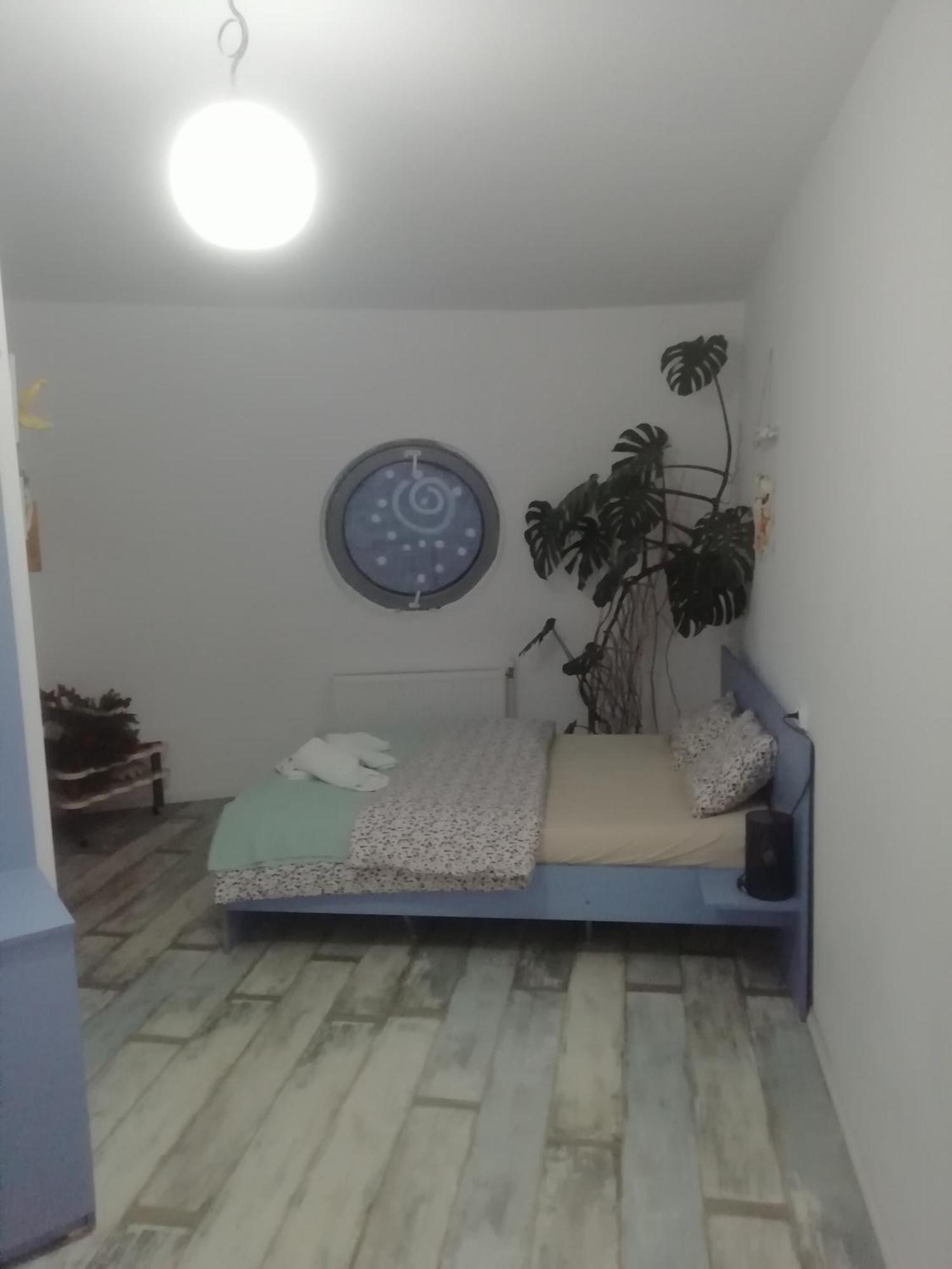 Hotel Domurile Din Zărneşti Pokój zdjęcie